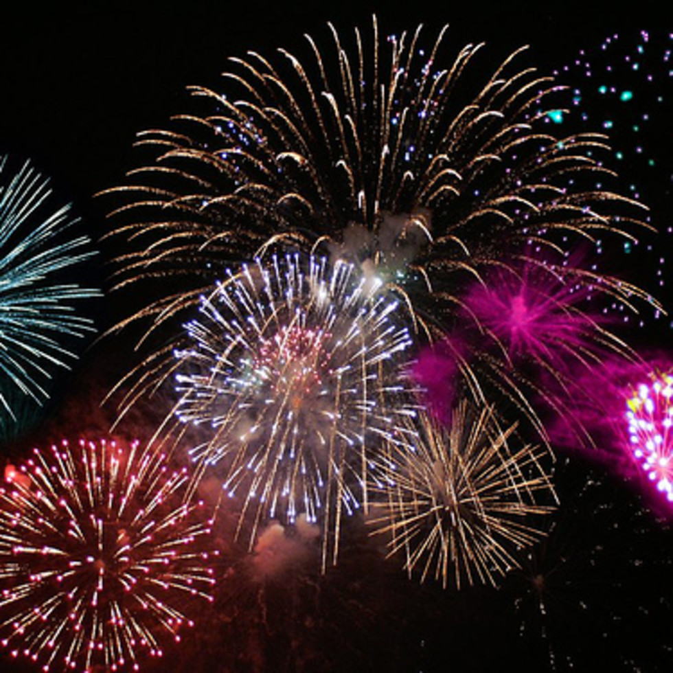 Celebrate the Fourth of July with fireworks, food and puppet patriotis - CultureMap Austin
