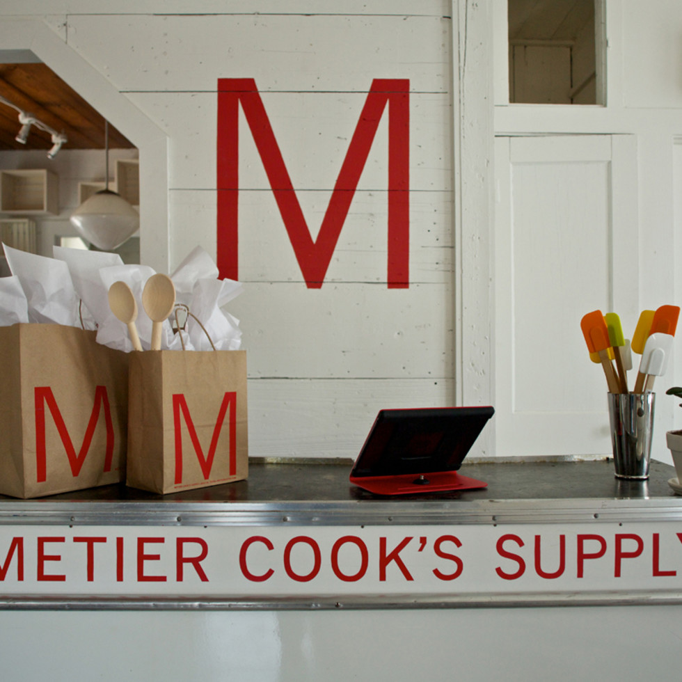 Metier Cook's Supply