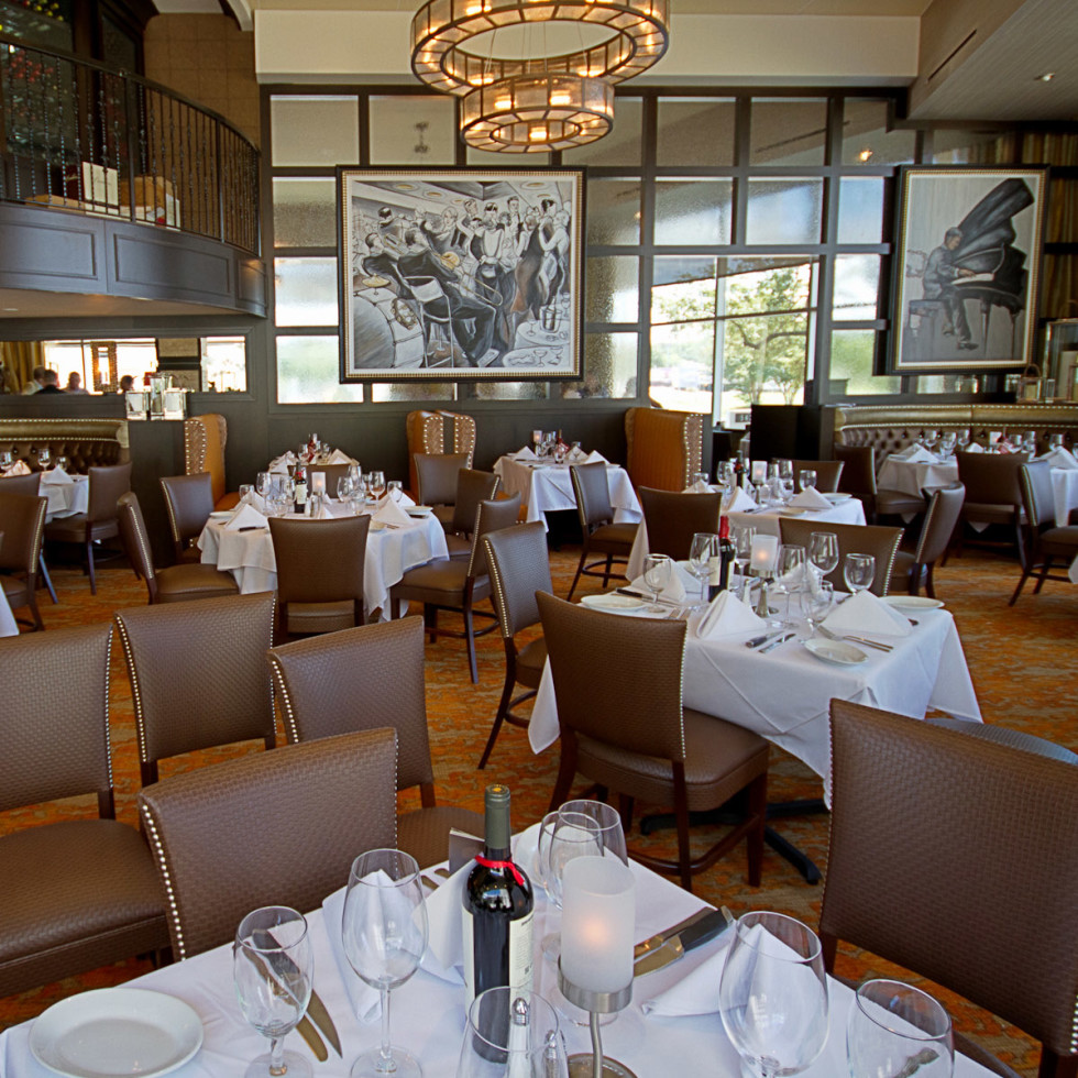 Ruth's Chris joins the Westheimer steakhouse corridor CultureMap Houston