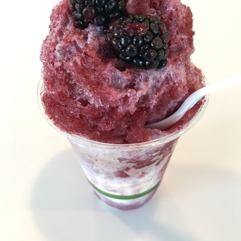 Where to Eat 5 new neighborhood restaurants and one frozen treat shop