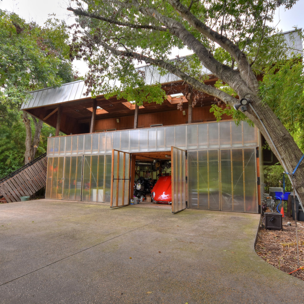 This historic New Braunfels home looks incredible for its age