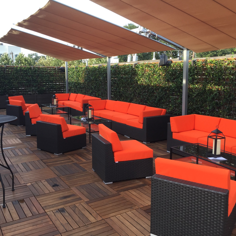 New owners vow to bring the fun back to Montrose rooftop bar CultureMap Houston