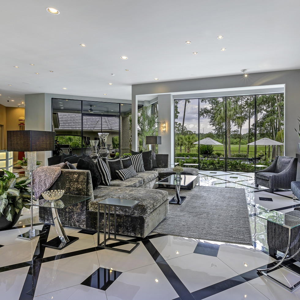 Theresa Roemer's manse on auction block, unbelievable starting price CultureMap Houston