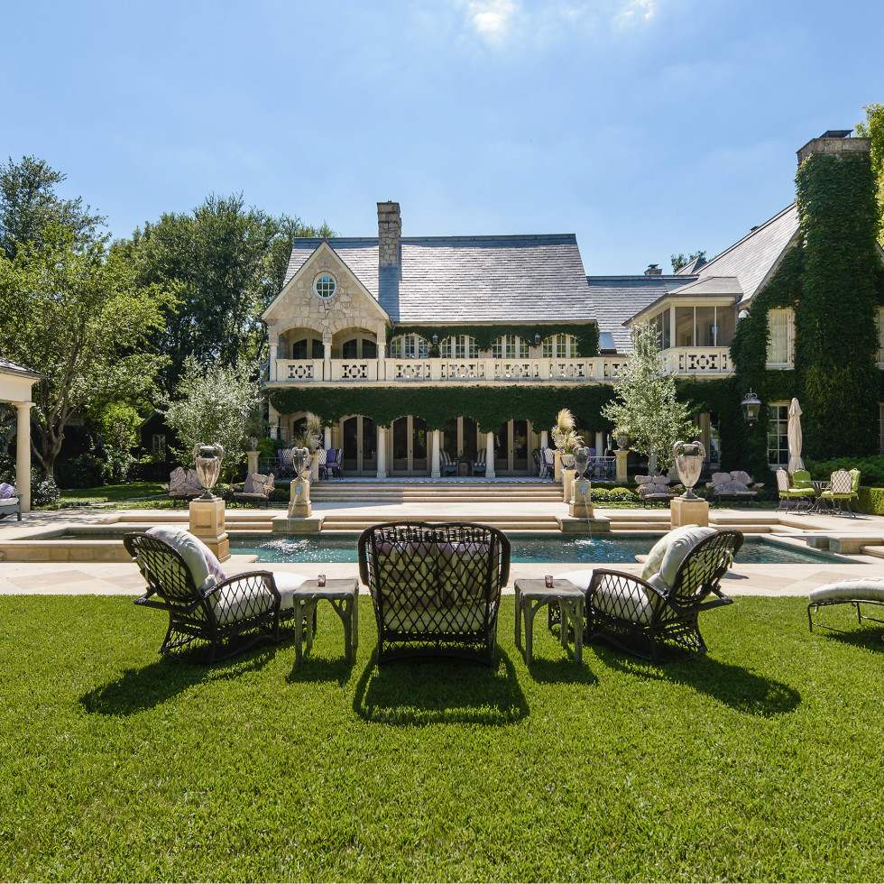 This 39M Texas stunner is the priciest home for sale in the state