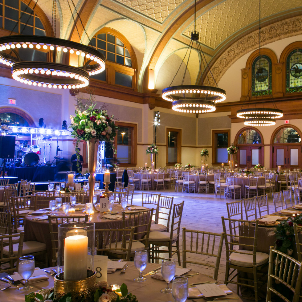 8 Top Fort Worth Wedding Venues That Guarantee An Affair To Remember - Culturemap Fort Worth