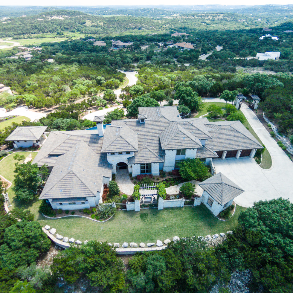 5 of the most expensive homes for sale in San Antonio right now