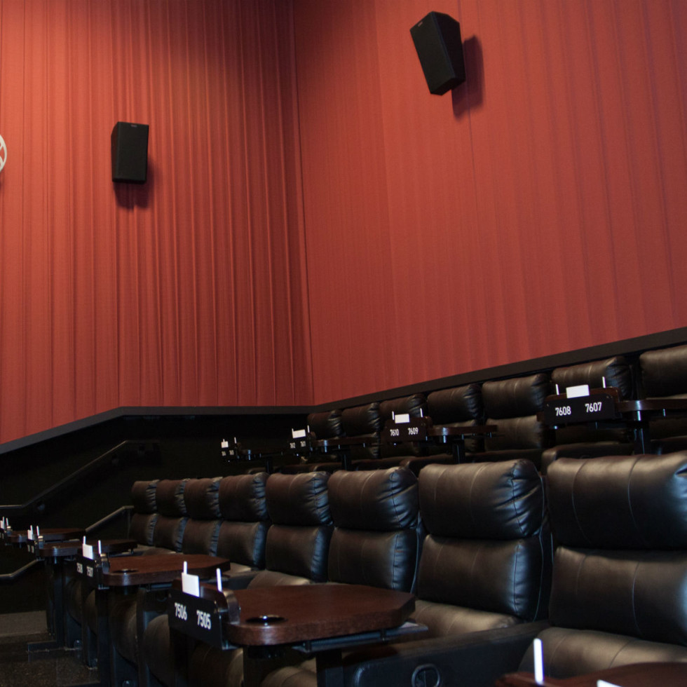 Alamo Drafthouse downtown hints at what's to come for Dallas film fans - CultureMap Dallas