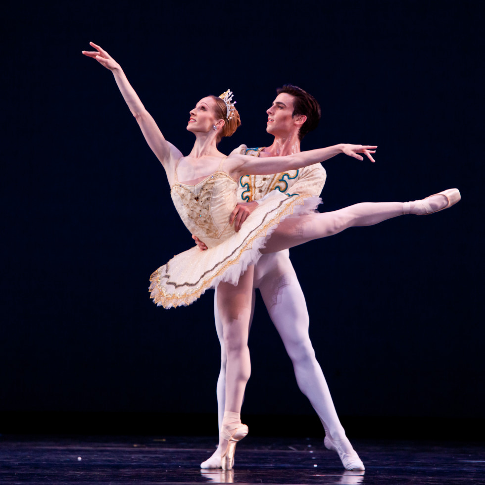 Houston Ballet season features new Nutcracker, Tempest and classics ...