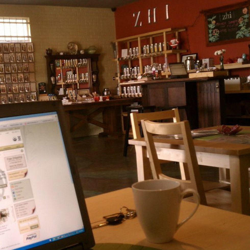 The best bars in Austin when you’re laying off the booze CultureMap