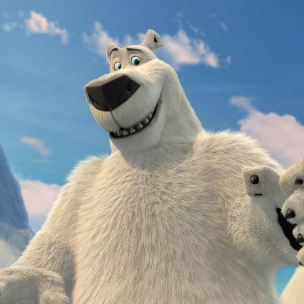 Norm in Norm of the North