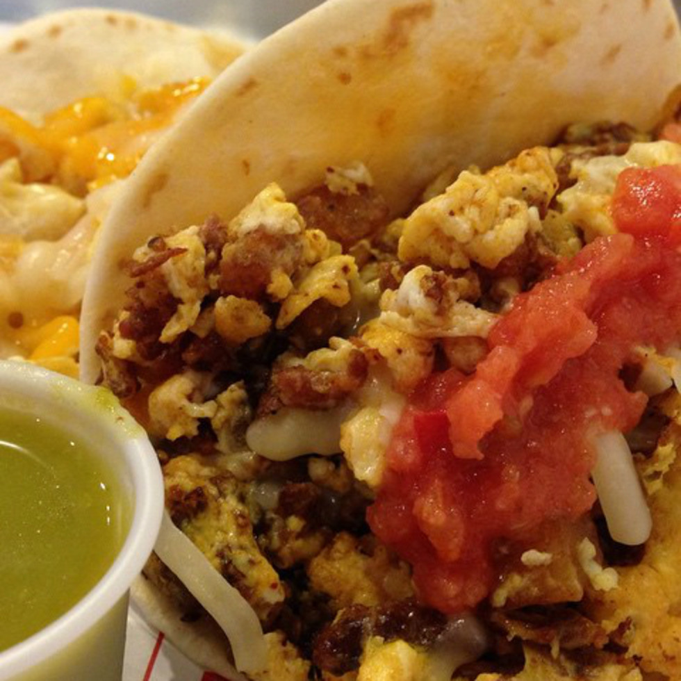 Our 10 Favorite Breakfast Spots In San Antonio Culturemap San Antonio 9007