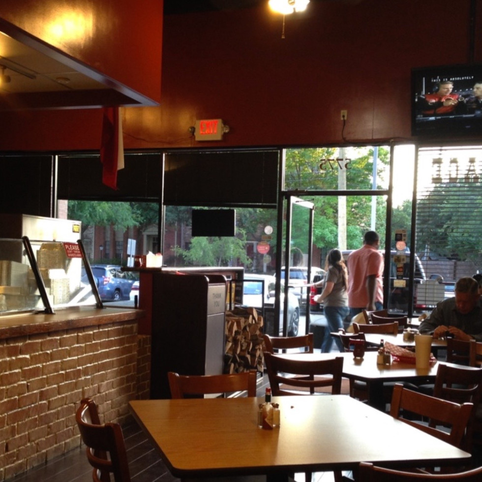 Houston's best barbecue joints Fearless pitmasters transform scene