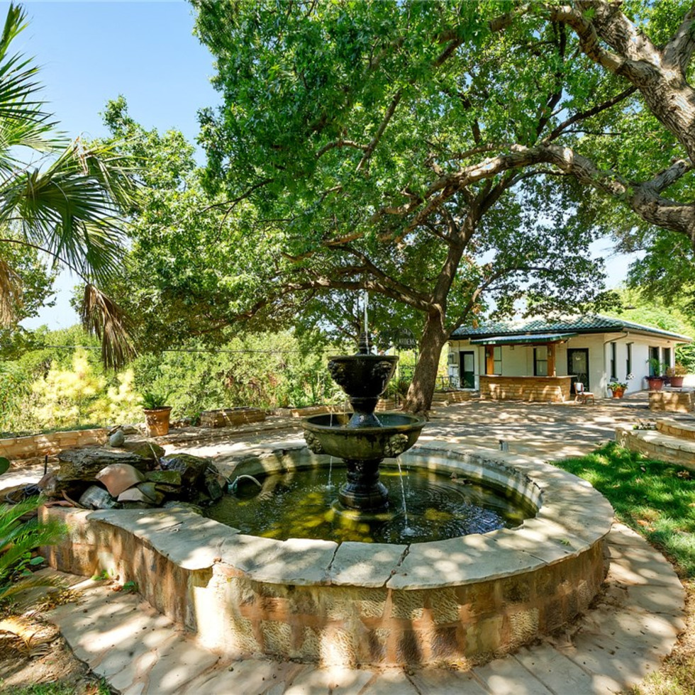 Mistletoe Heights property boasts way more than a main house for 1.3M