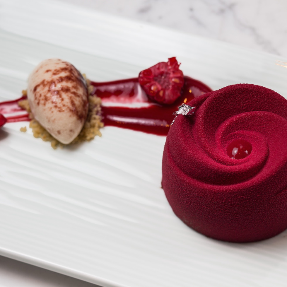 10 Sweet And Decadent Desserts At Houston S Top 100 Restaurants Culturemap Houston