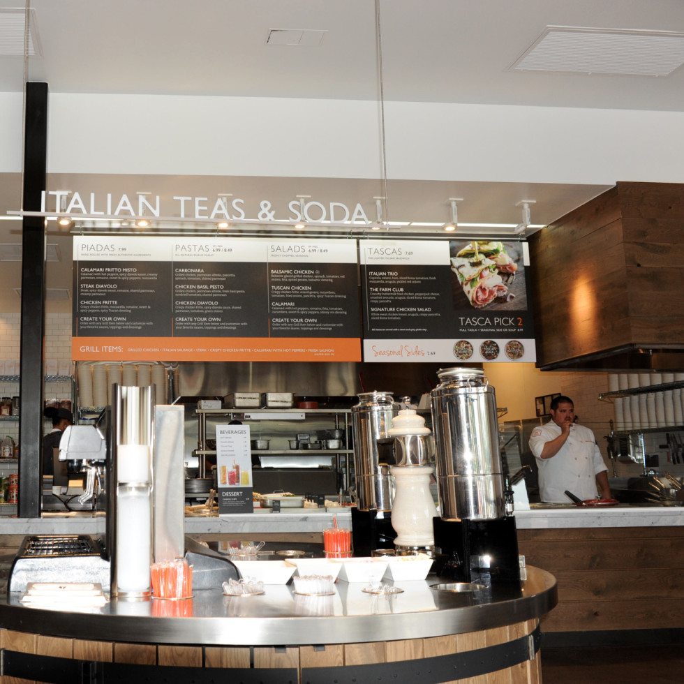 Where to Eat Right Now 10plus new restaurants for October