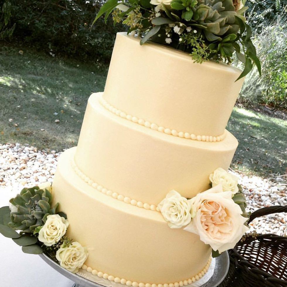 Austin's best cake shops for beautifully decorated desserts