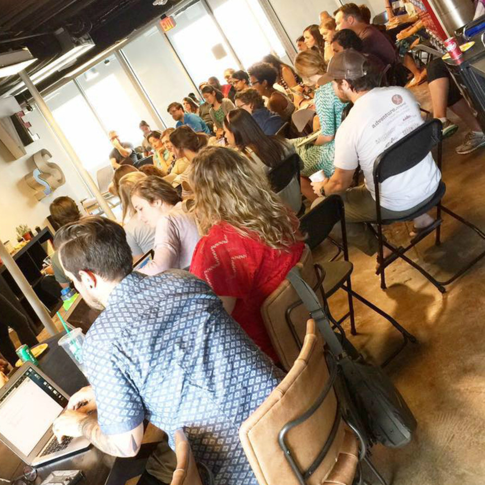 A comprehensive guide to the best coworking spaces in Austin