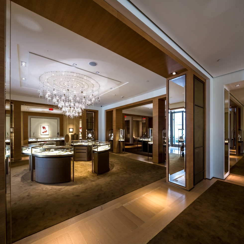 top jewelers headed to Bling City 