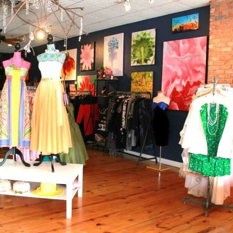 Where to shop in Fort Worth right now 5 best womenswear boutiques