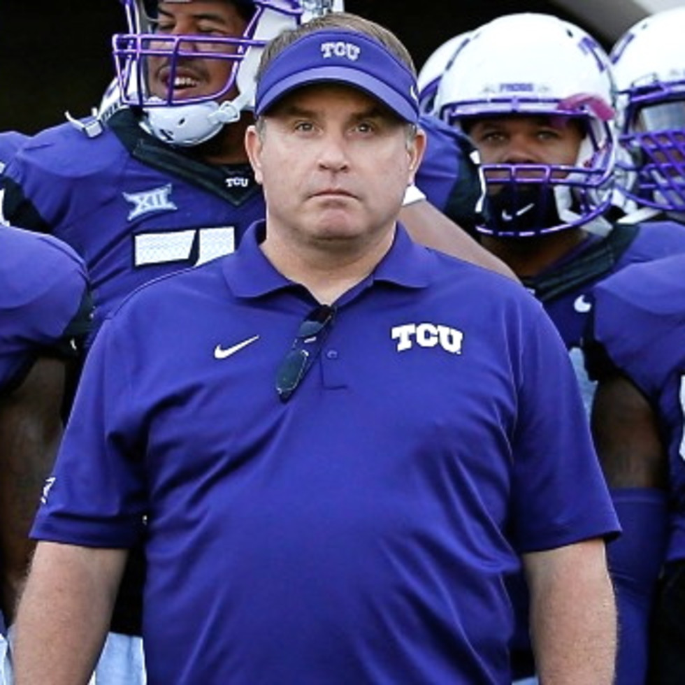 The Sexiest College Football Coaches In Texas From Austin To Lubbock