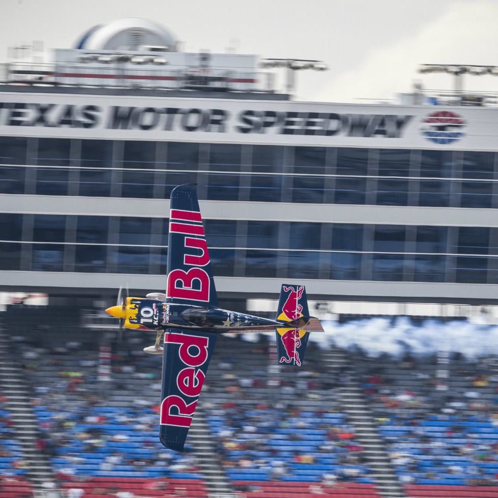 Get your need for speed at the Red Bull Air Race World Championships ...