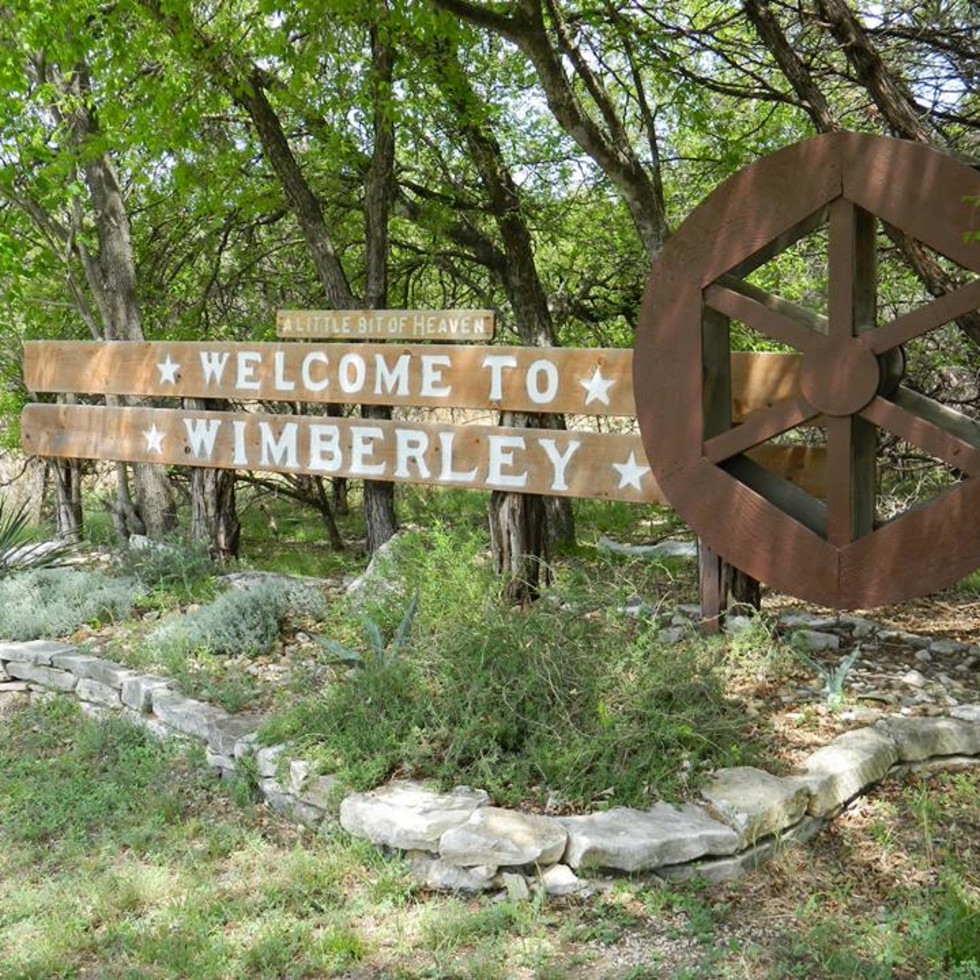 5 reasons for a weekend getaway in Wimberley this summer CultureMap