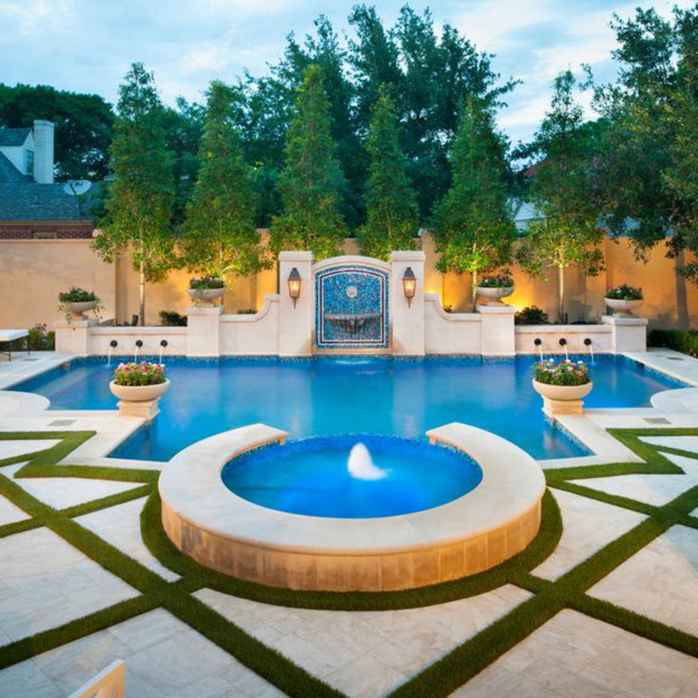 What to consider before buying your first home with a pool in Dallas