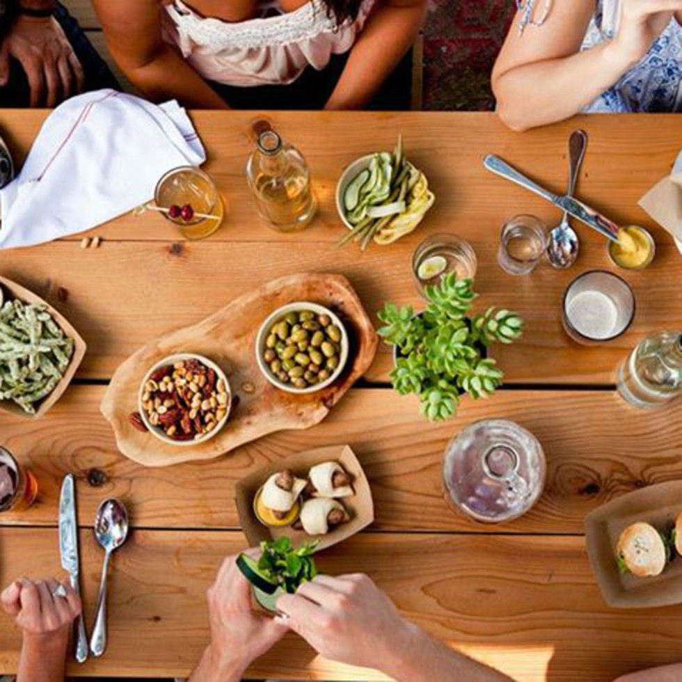 Where to eat in Austin right now 11 best bars for ultimate pub grub