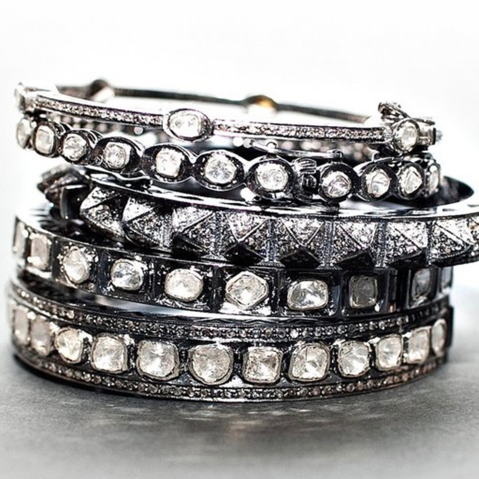 Top Houston handmade jewelry designers whose creations we really like