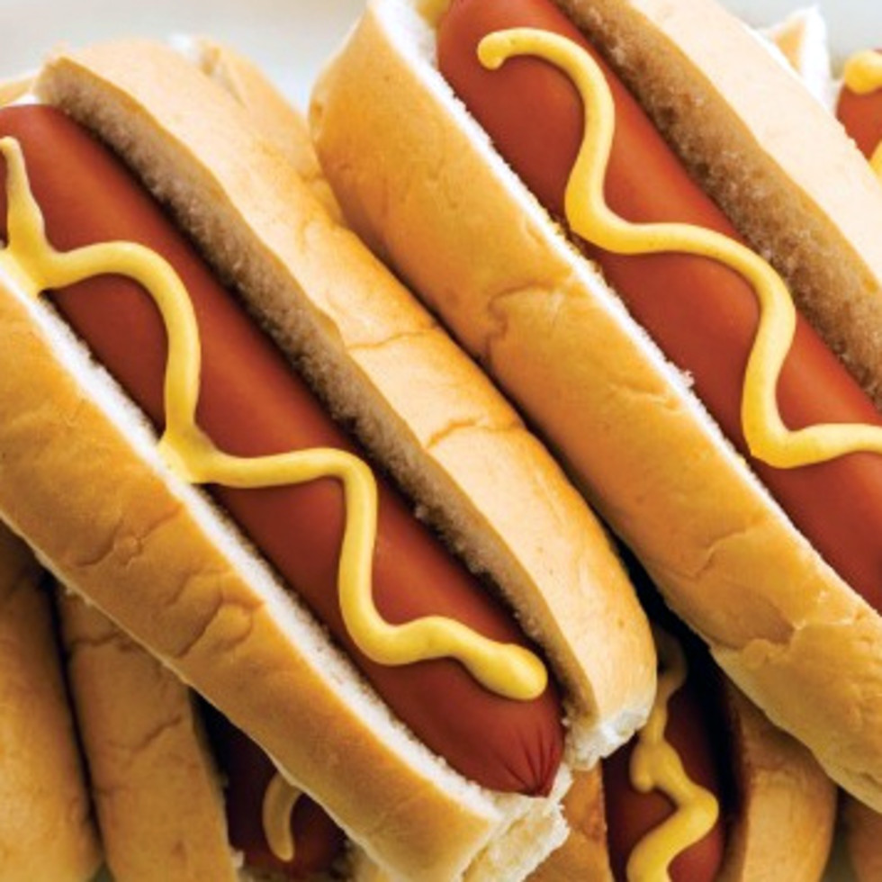 Dollar Hot Dog Nights Score For Astros Fans With Big Appetites Culturemap Houston Dollar Hot Dog Nights Score For Astros Fans With Big Appetites Culturemap Houston