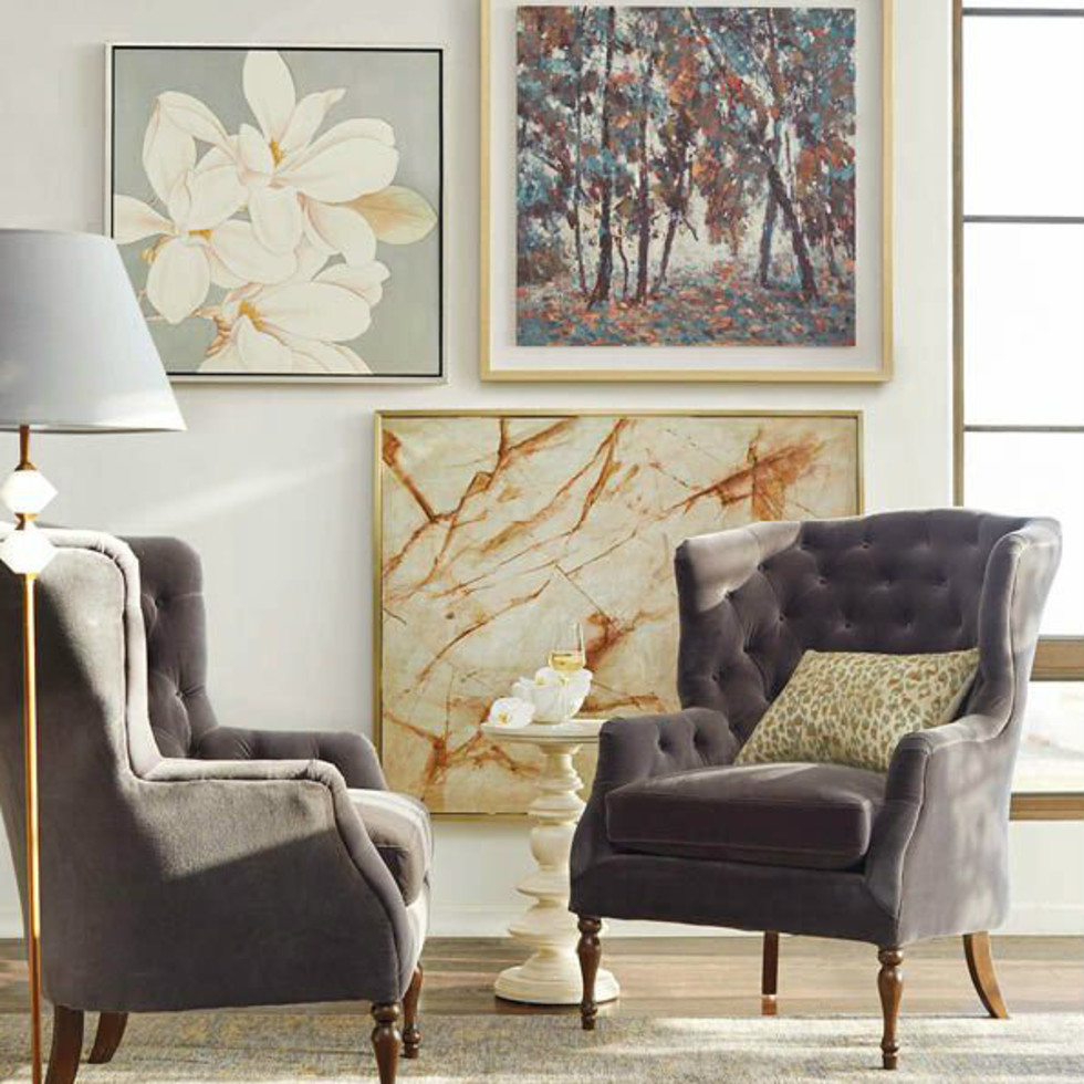 Take a peek inside Frontgate's new home decor wonderland in Plano