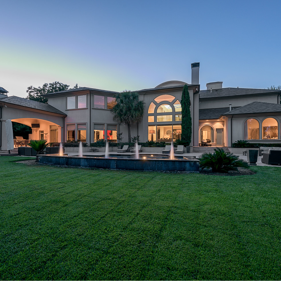 NBA star Shawn Marion lists slamdunk Texas home for 5.95 million