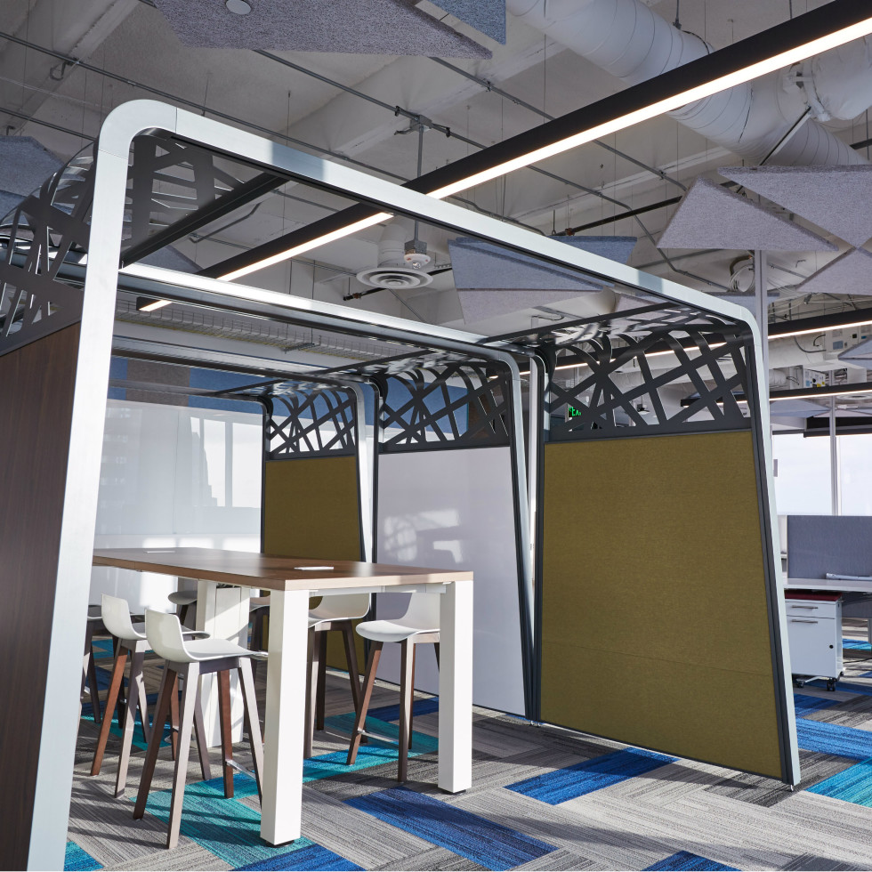 Google unveils new highend digs in downtown Austin CultureMap Austin
