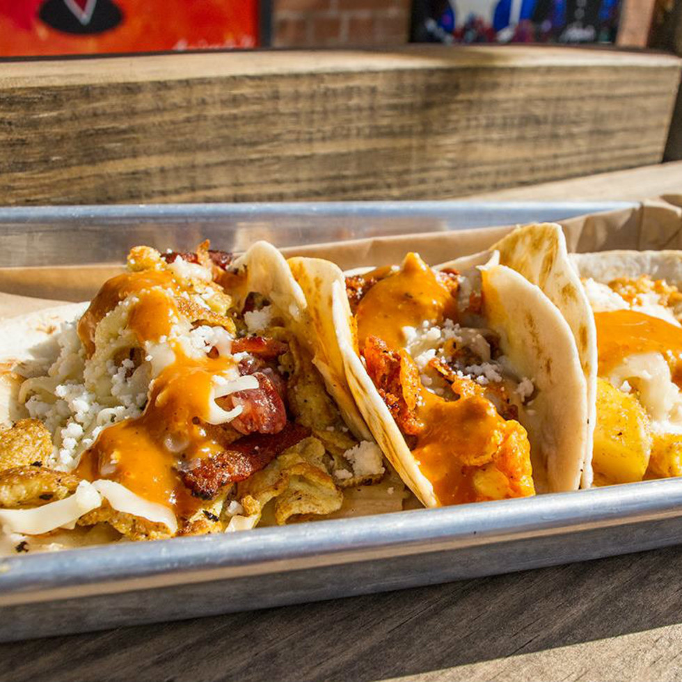 Where to chow down among the downtown Dallas brunch bunch CultureMap Dallas