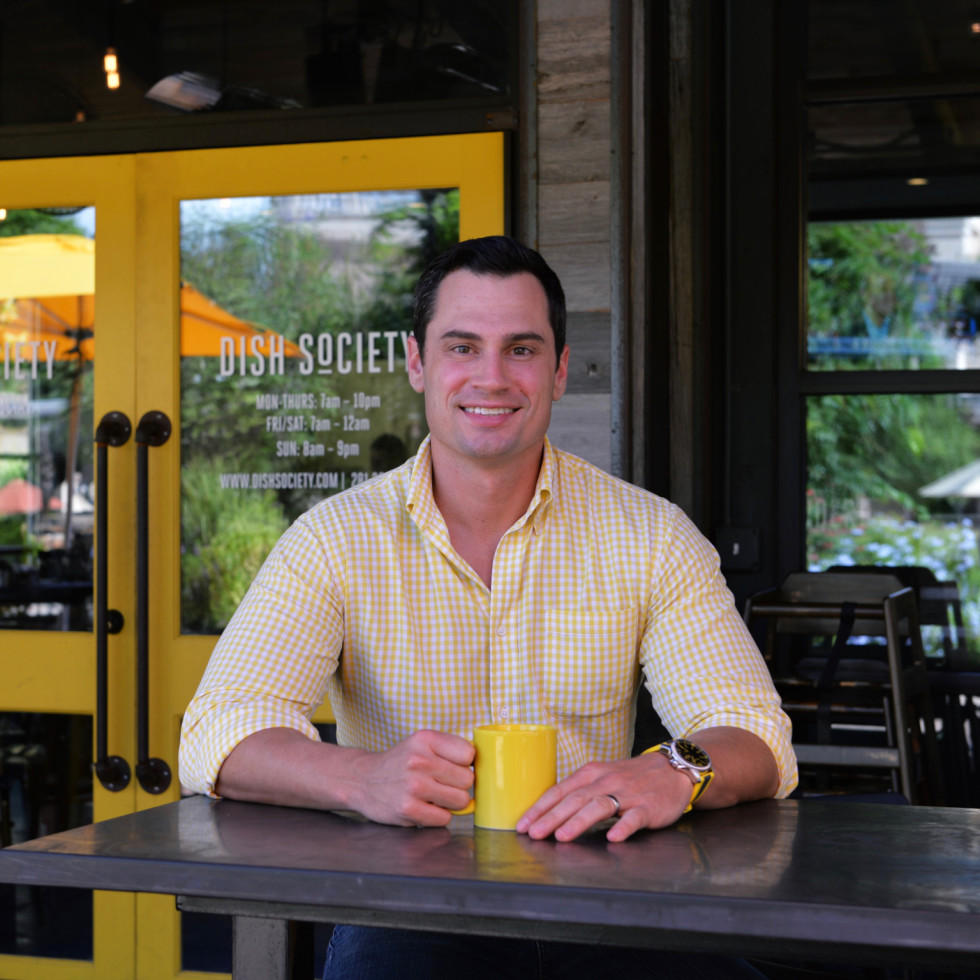 Dish Society founder dishes on importance of local produce, hot topics CultureMap Houston