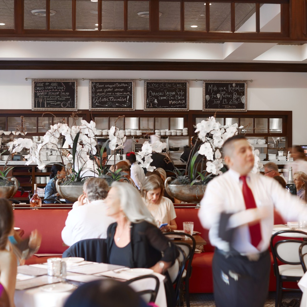 Houston Restaurants Open Christmas Day 2022 The 9 Best Houston Restaurants Open For Christmas Day Dining - Culturemap  Houston