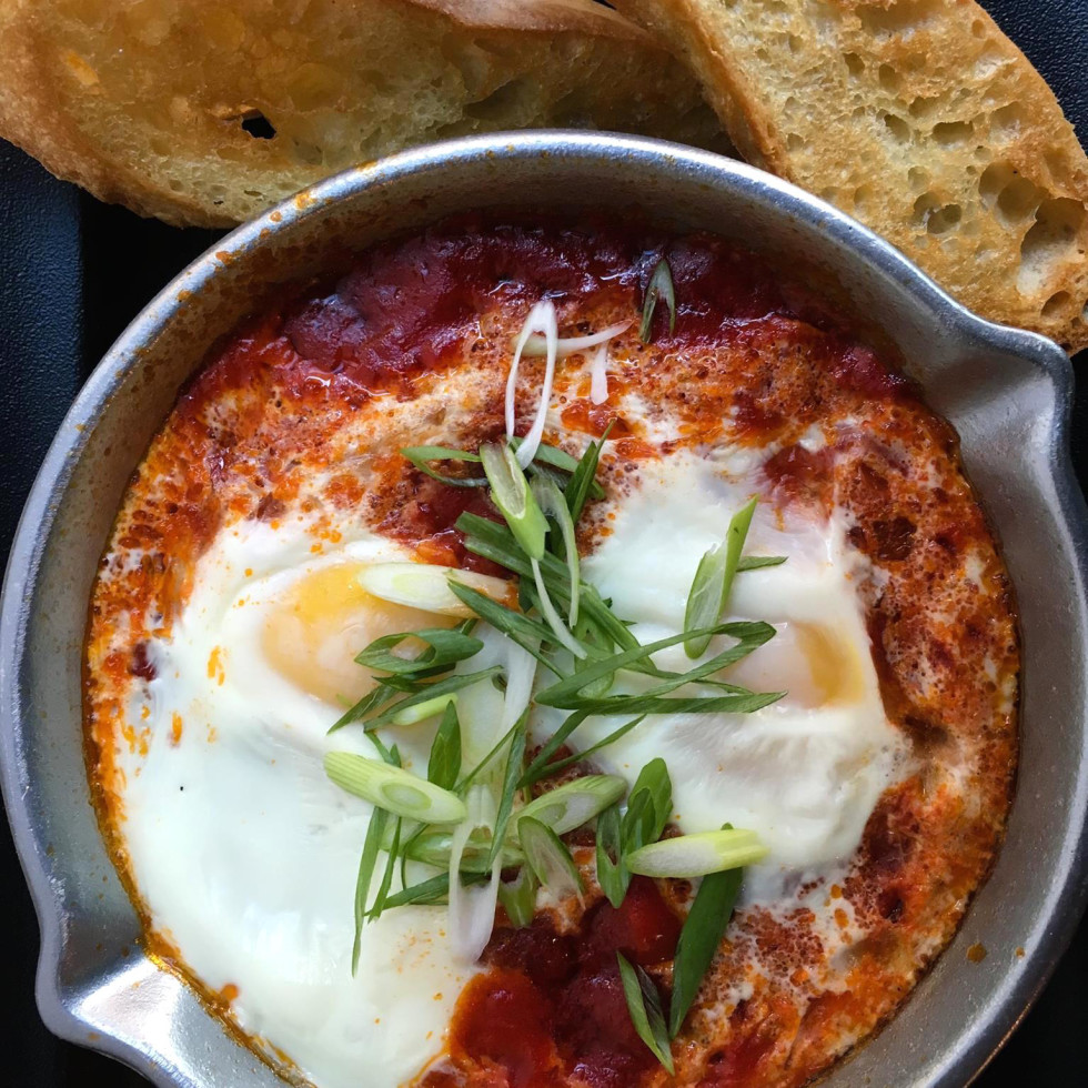 New year's eve el paso 2021 and new year's day brunch 2022 7 spots to brunch on New Year's Day in Houston - CultureMap Houston