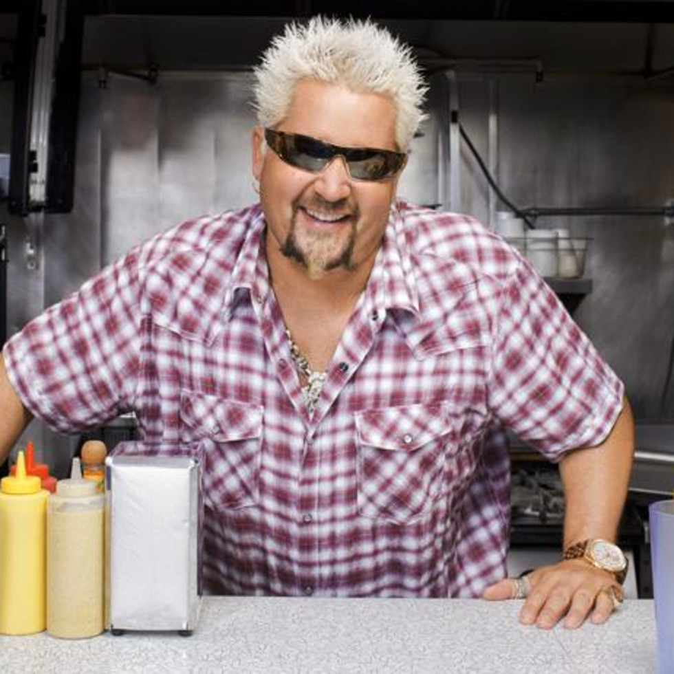 Houston chef wins big money on Guy Fieri's new reality TV show