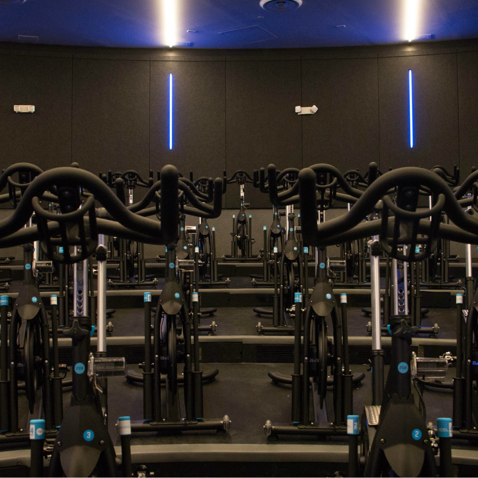 Sweat in the city Flywheel Sports set to spin in Dallas CultureMap Dallas