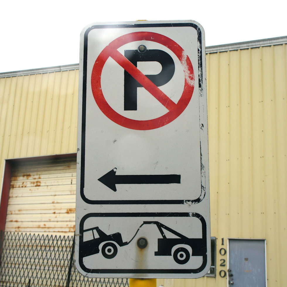 Fake No Parking Signs Crop Up All Over Houston Illegal Signs Scare Culturemap Houston Fake No Parking Signs Crop Up All Over Houston Illegal Signs Scare Culturemap Houston