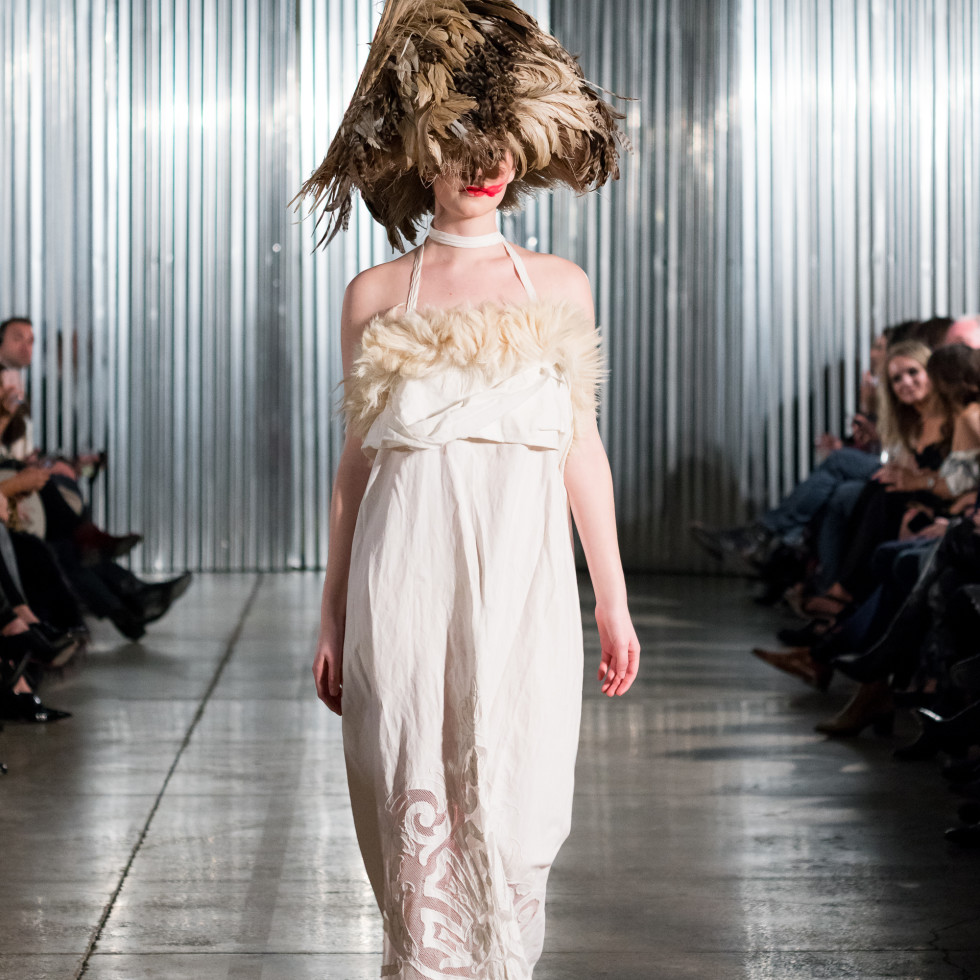 Texas style goes couture at Austin's Lone Star Fashion Show CultureMap Austin