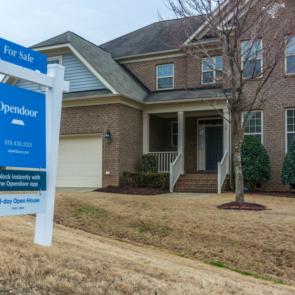 Opendoor Homes For Sale Photos All