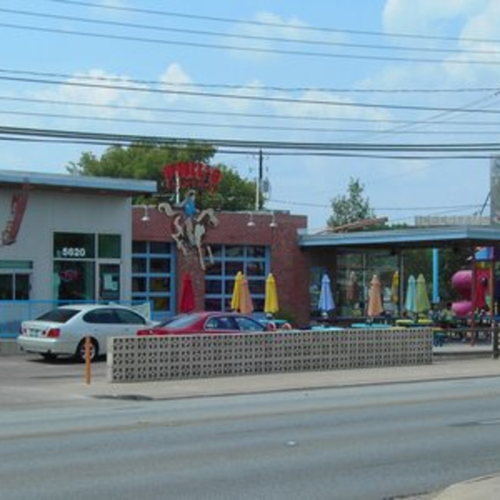 Phil's Ice House CultureMap Austin