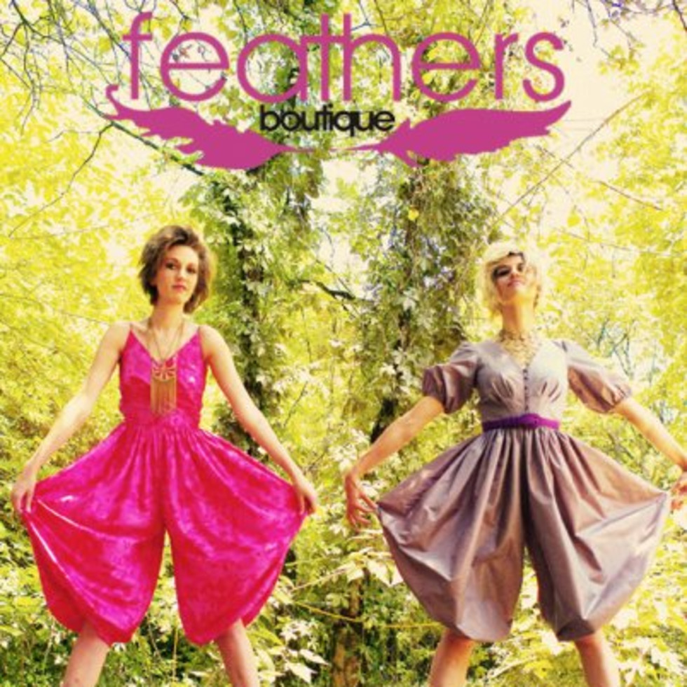 Austin Photo: Places_shopping_feathers_boutique_ad