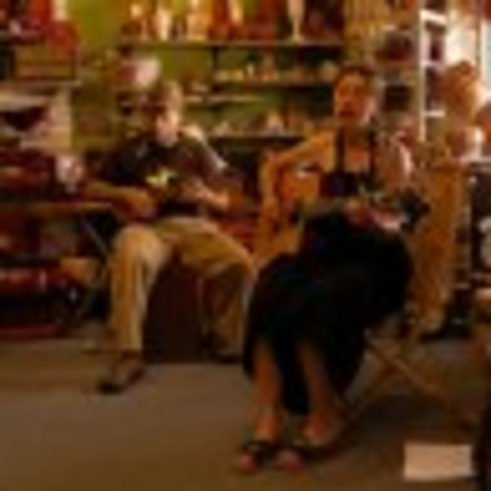 Austin Photo: Places_shopping_ten_thousand_villages_musicians
