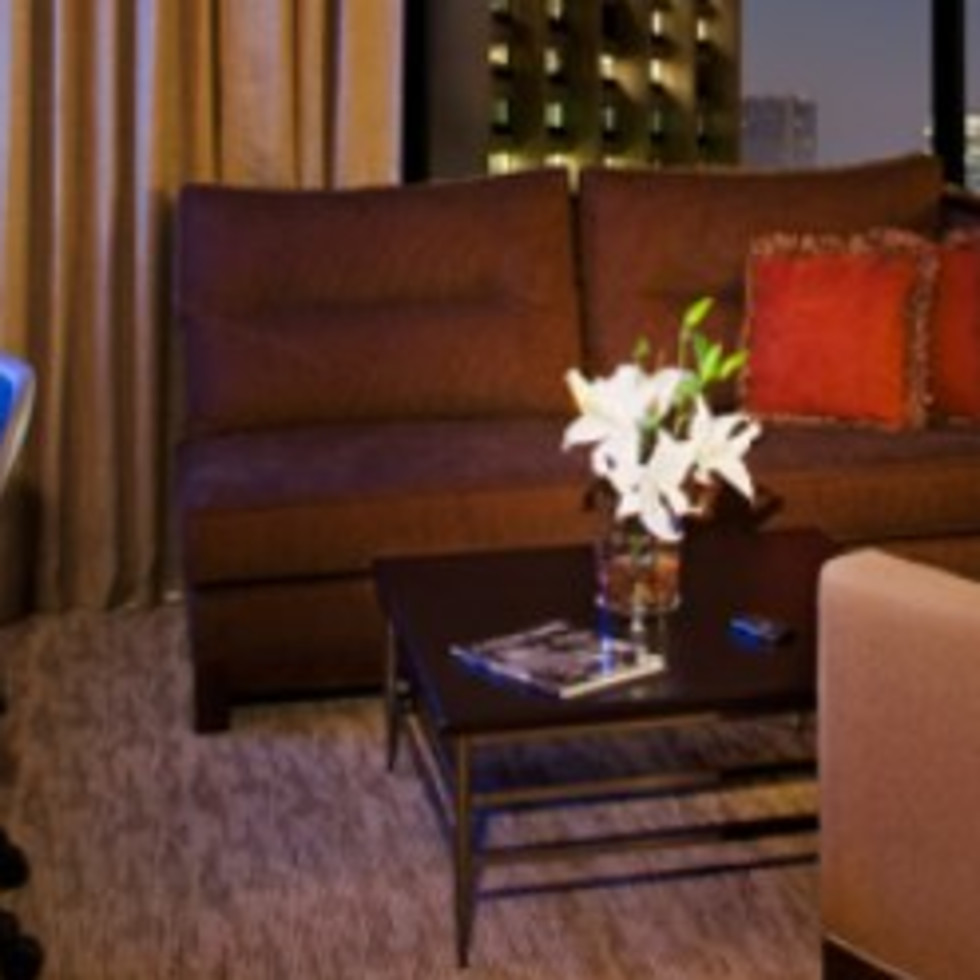 Austin photo: Places_Hotel_AT&T Conference Center_Room