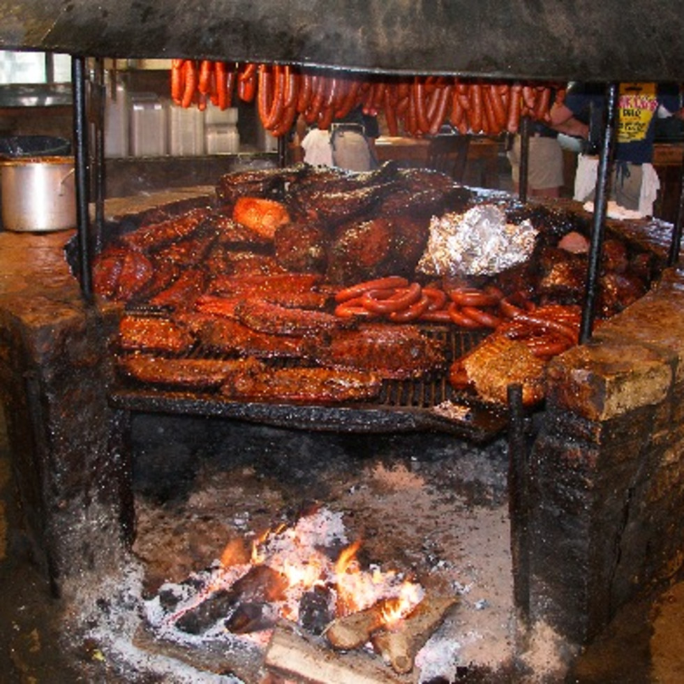Salt Lick Bbq Round Rock 2025 - Main Image