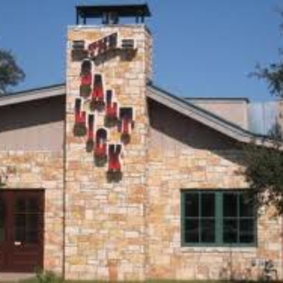 The Salt Lick Round Rock CultureMap Houston