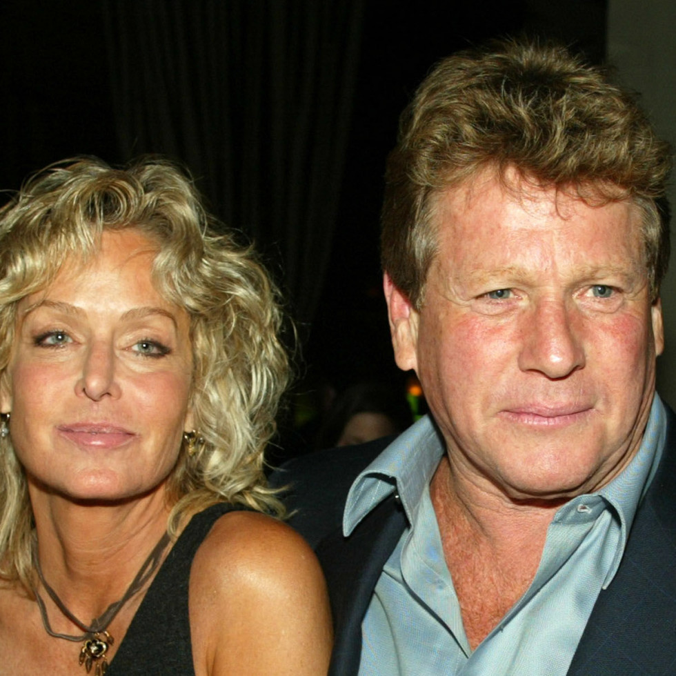 Ryan O'Neal fails science, fatherhood with Farrah Fawcett cancer ca ...