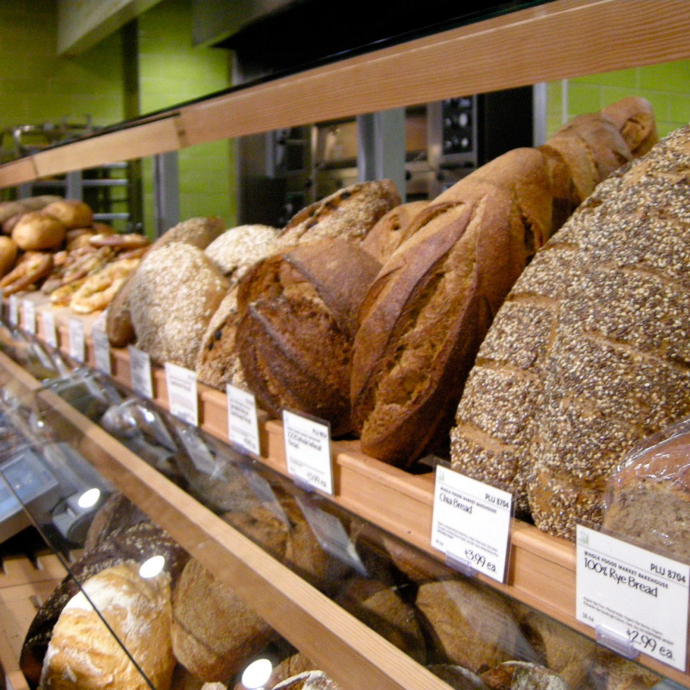 Montrose foods whole wholefoods Whole foods montrose